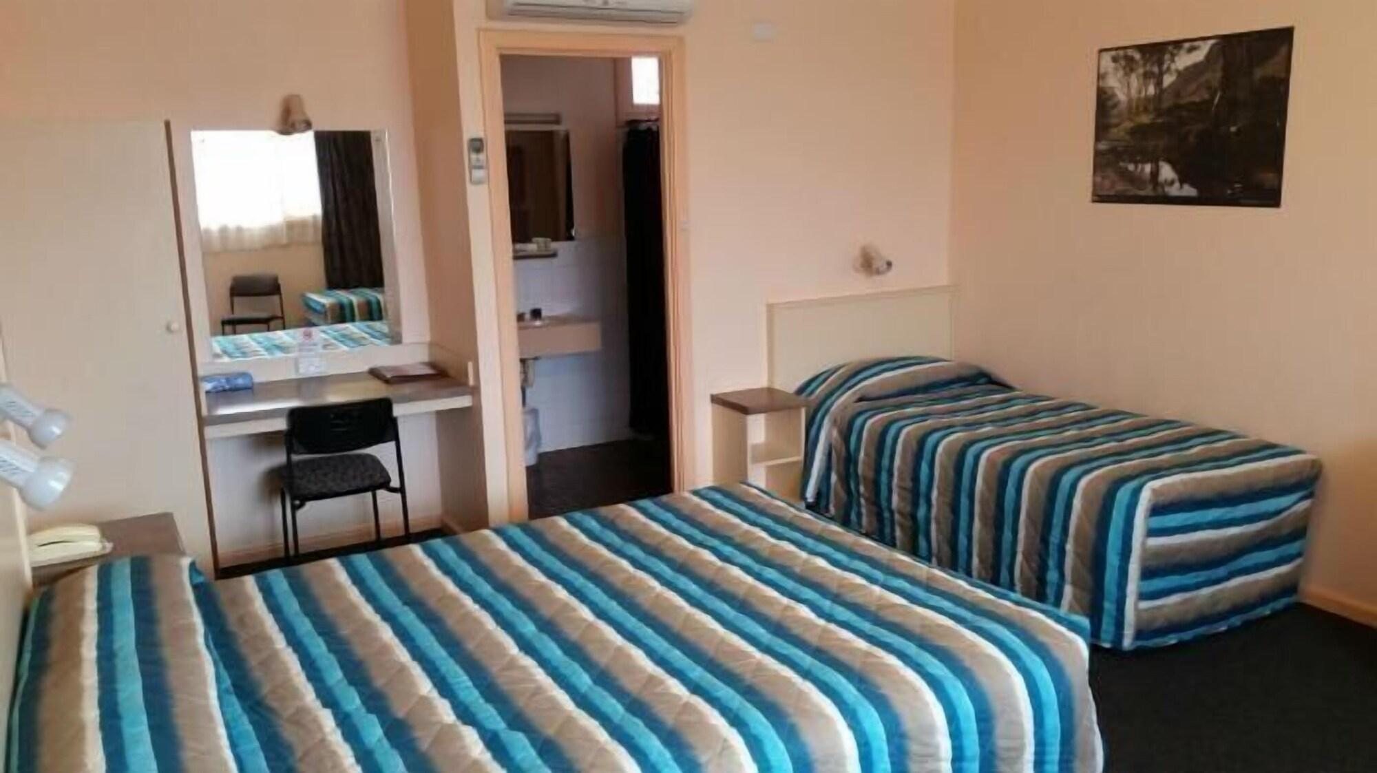 Econo Lodge Port Augusta Exterior photo
