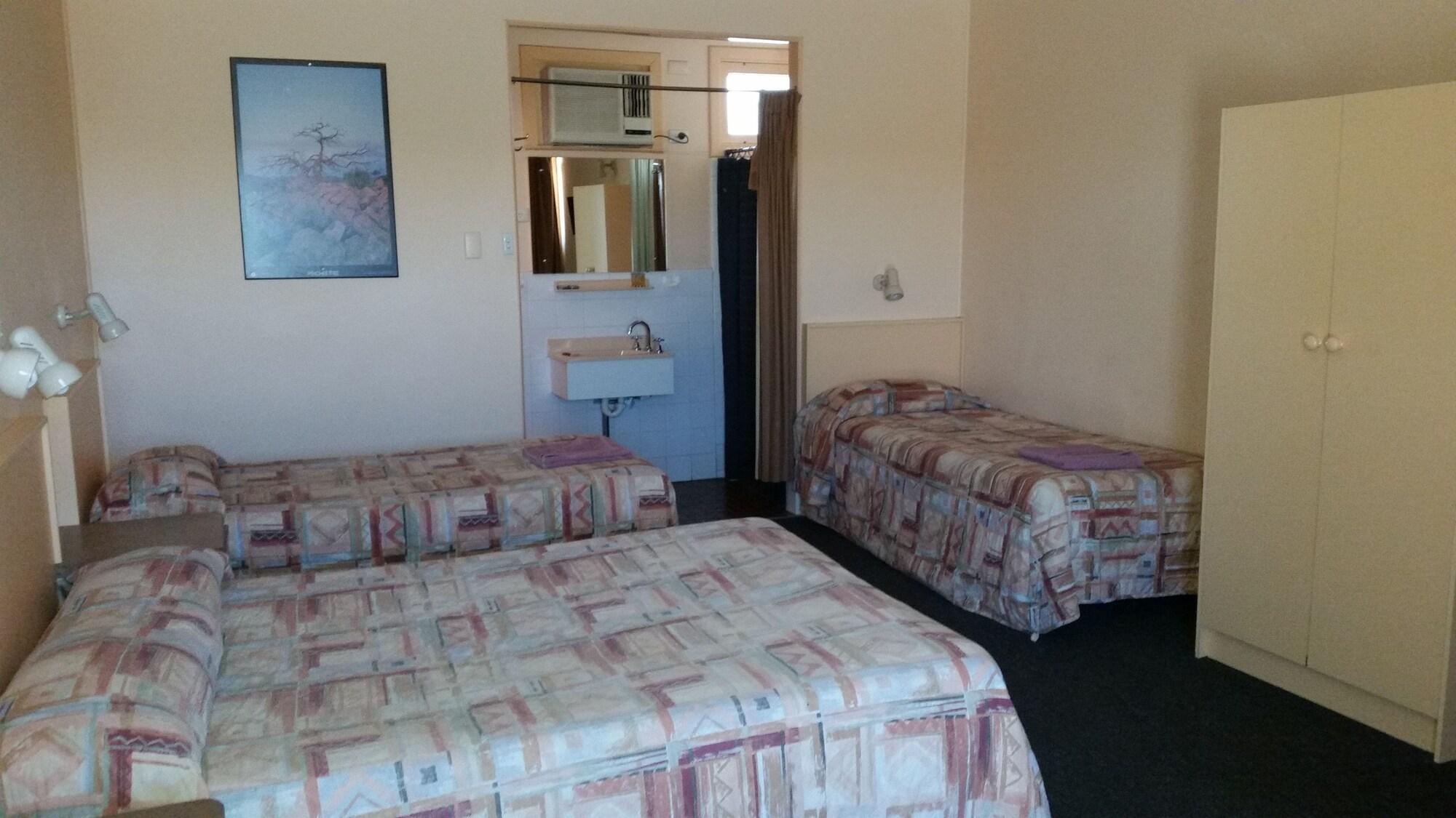 Econo Lodge Port Augusta Exterior photo