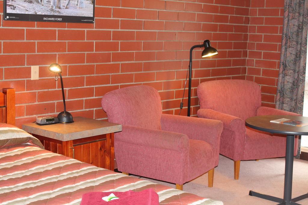 Econo Lodge Port Augusta Room photo