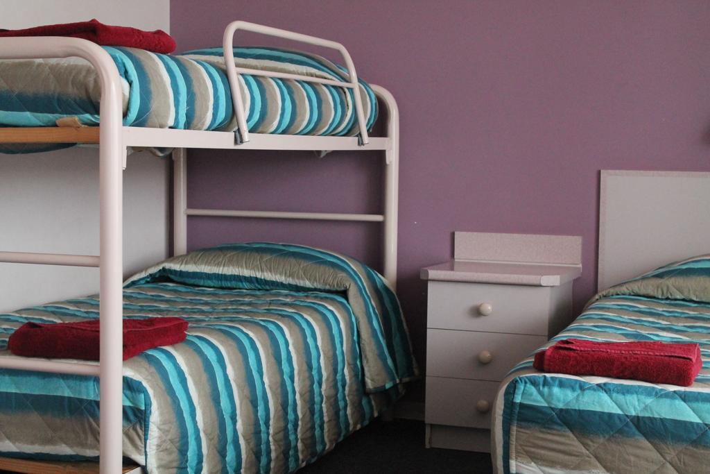 Econo Lodge Port Augusta Room photo