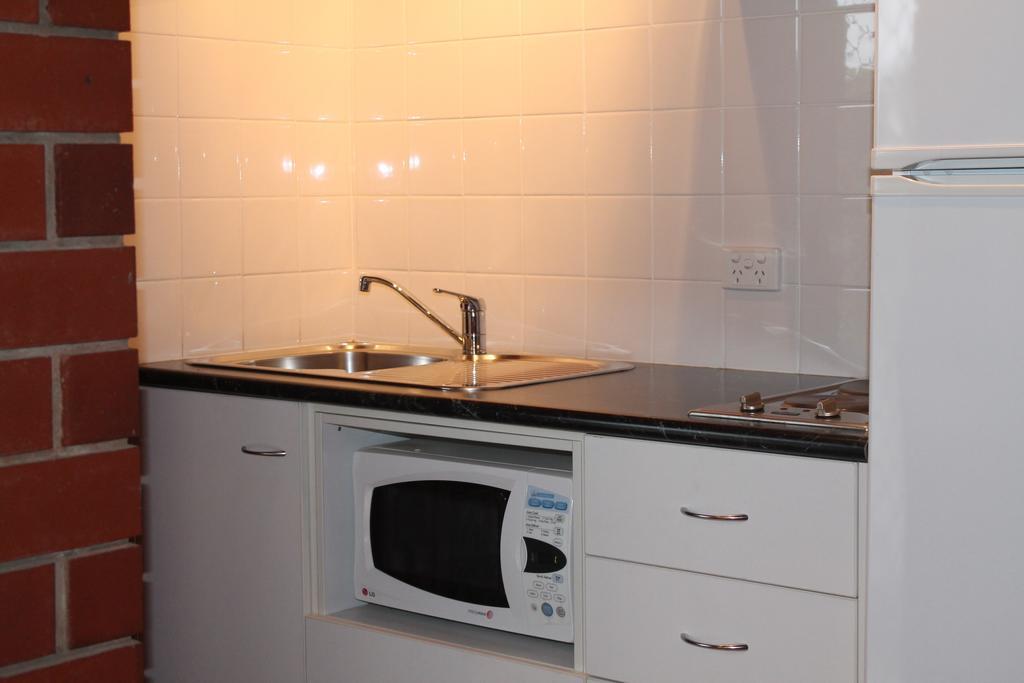 Econo Lodge Port Augusta Room photo