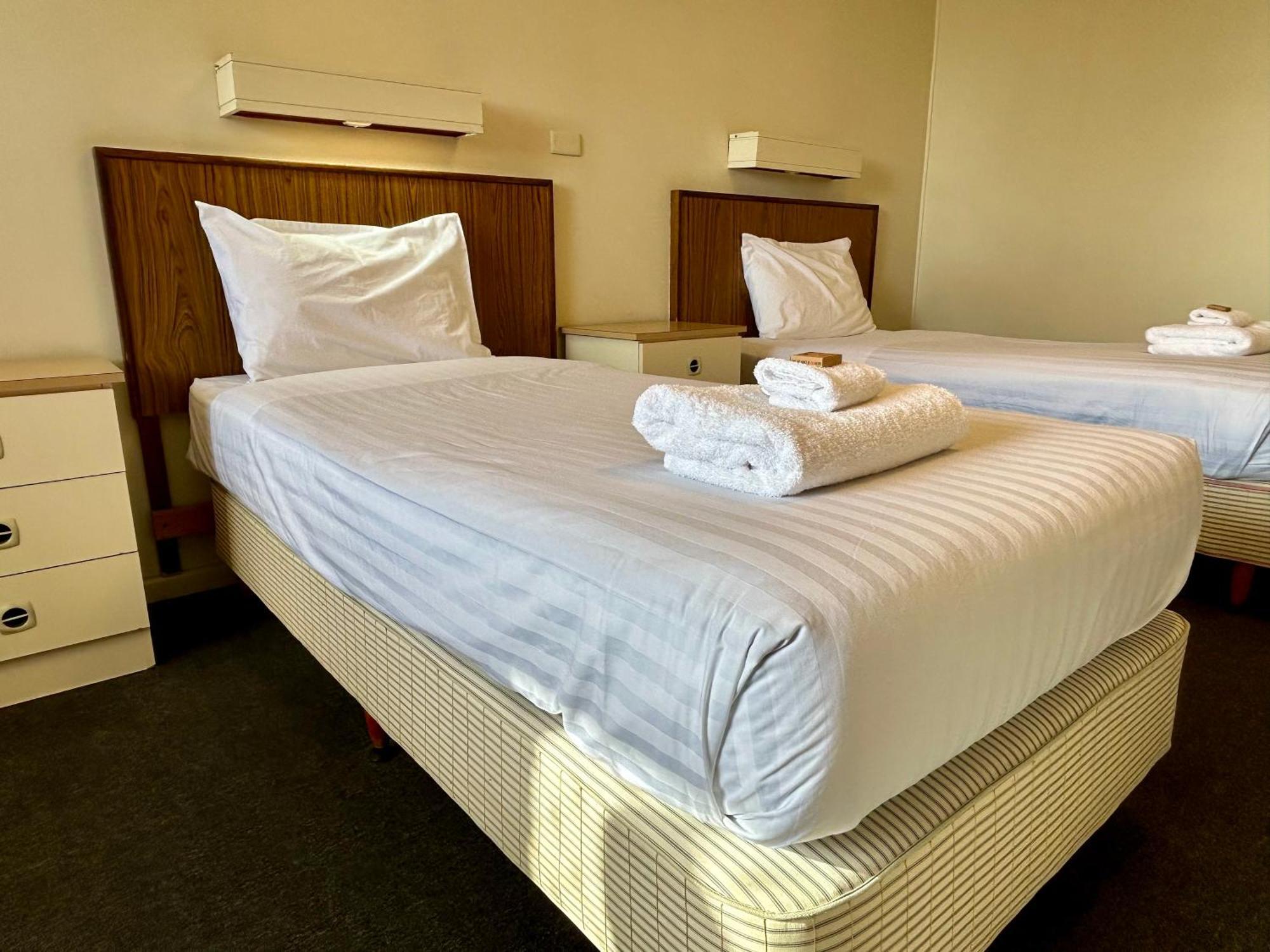Econo Lodge Port Augusta Exterior photo