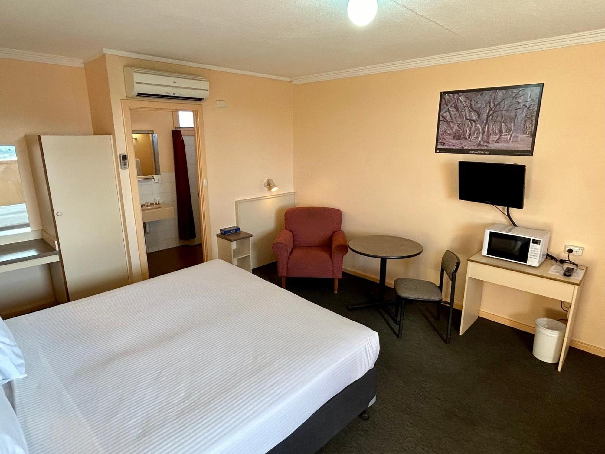 Econo Lodge Port Augusta Exterior photo