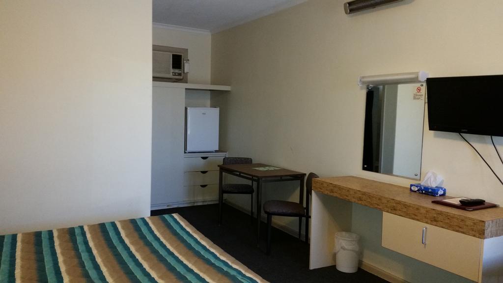 Econo Lodge Port Augusta Exterior photo
