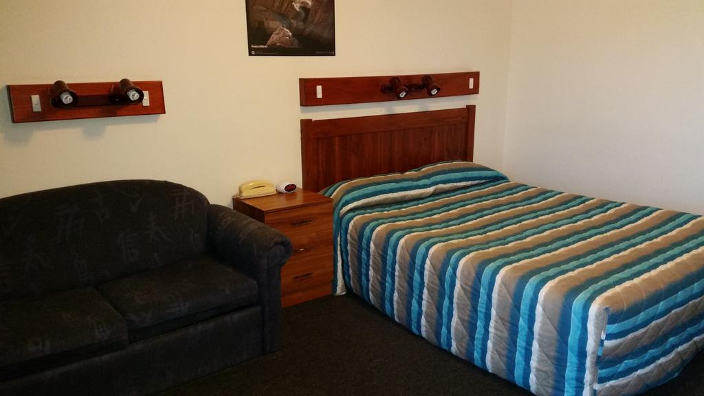 Econo Lodge Port Augusta Exterior photo